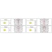 Светильник Lival L'eminence LED Passive